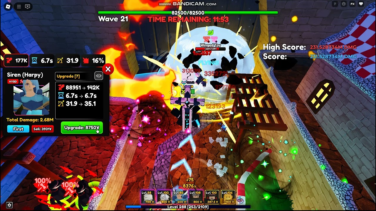 [Anime Adventures] Weekly Tournament 106