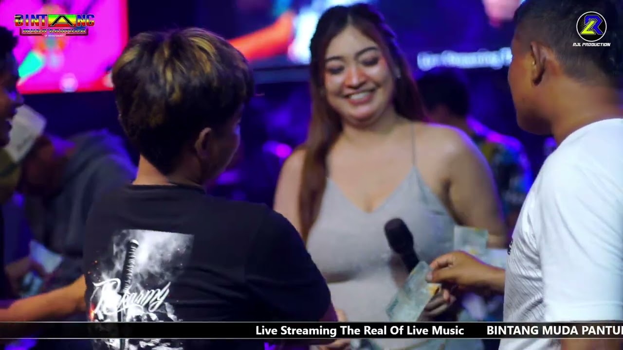 🔴 Bintang Muda Pantura ✓ Yuli Yolanda | Indramayu #tarling 
