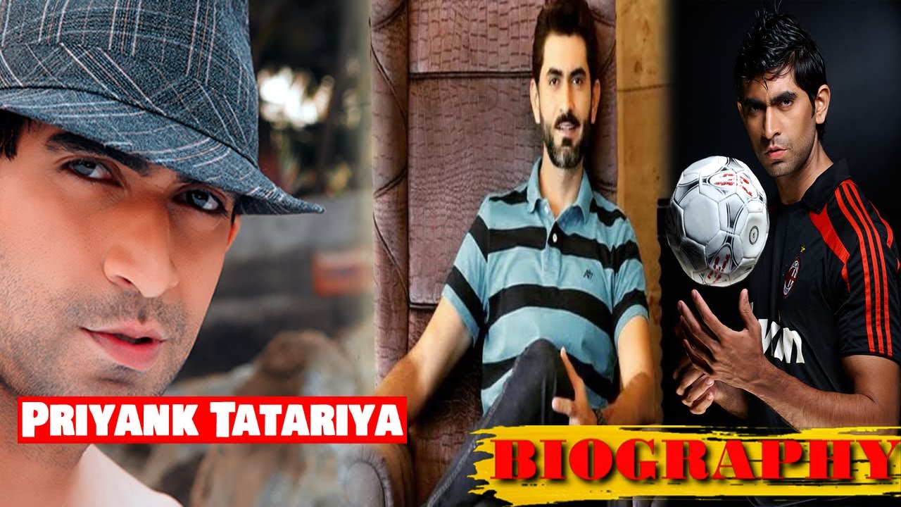 SOO SHORT : PRIYANK TATARIYA || Biography || Life style || Carrier || Serials || Films || Family