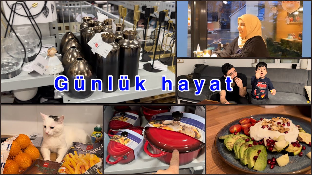 Bitmeyen işler/bugün kendime özel akşam yemeği/ne dir bu dergah aşkı/Noel baba gelmiş azadın okuluna