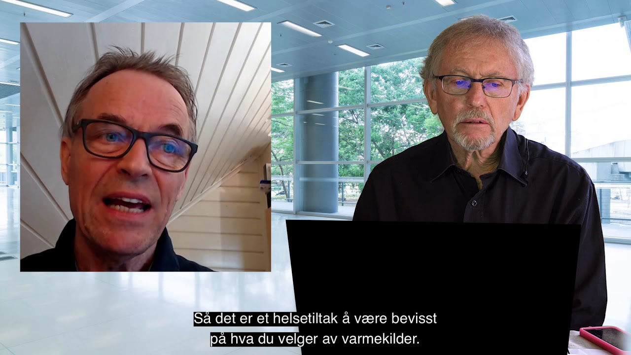 Slik får du bedre inneklima