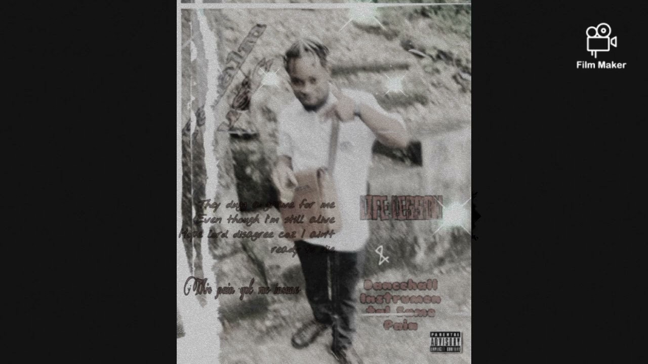 Fada1music - Life Lesson