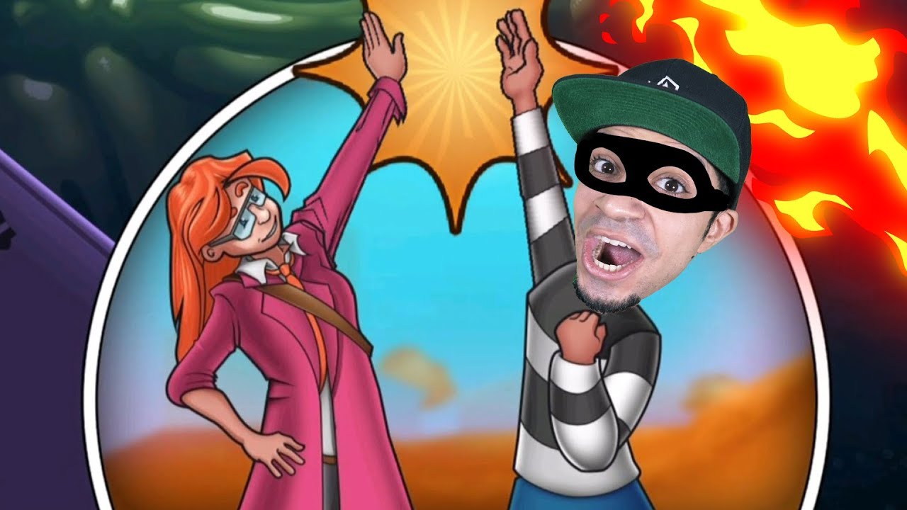 الهروب من السجن و سرقت مختبر خطير جداً 2 Robbery Bob !! 👮🏻‍♂️🔥