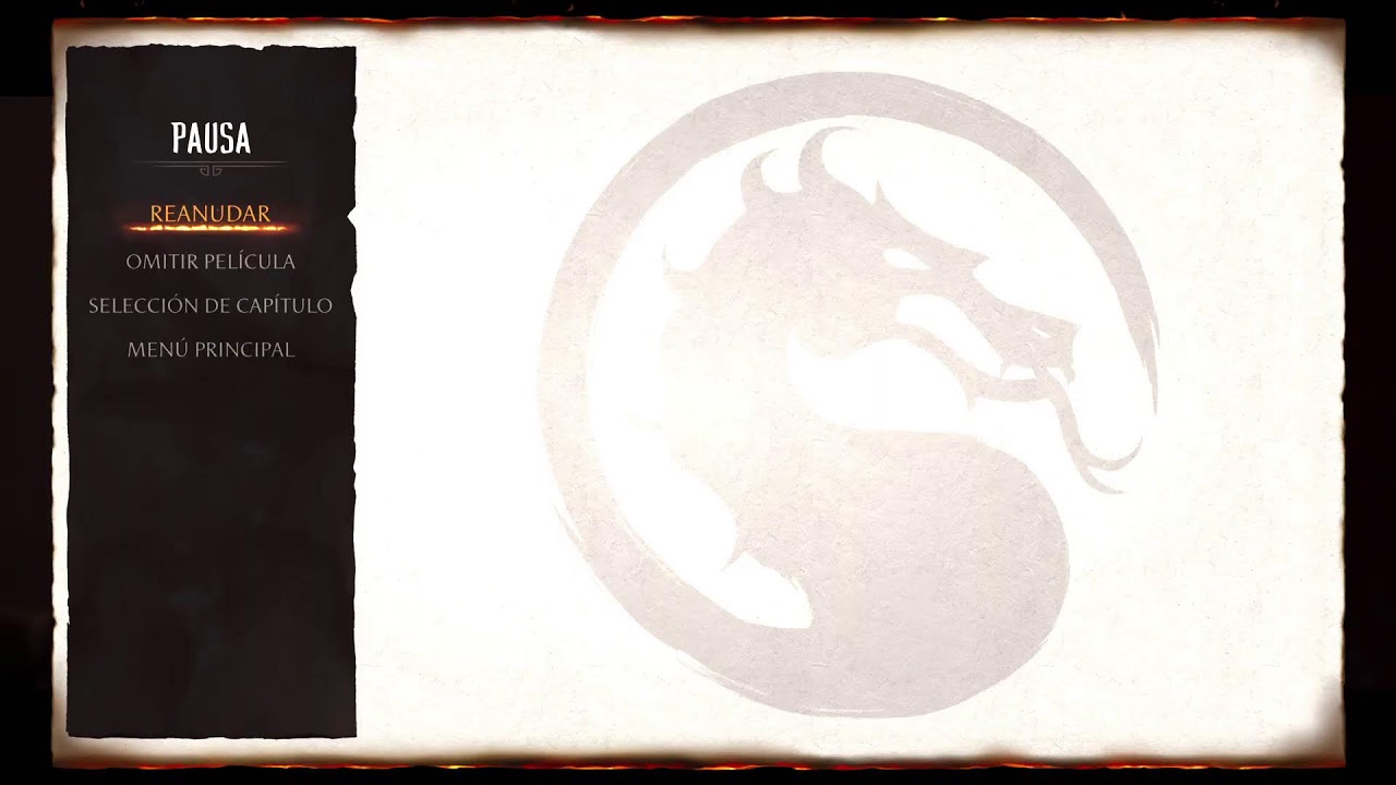 Mortal Kombat 1