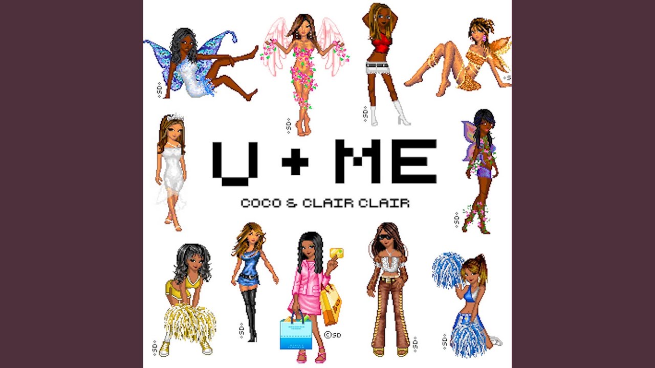 U + Me