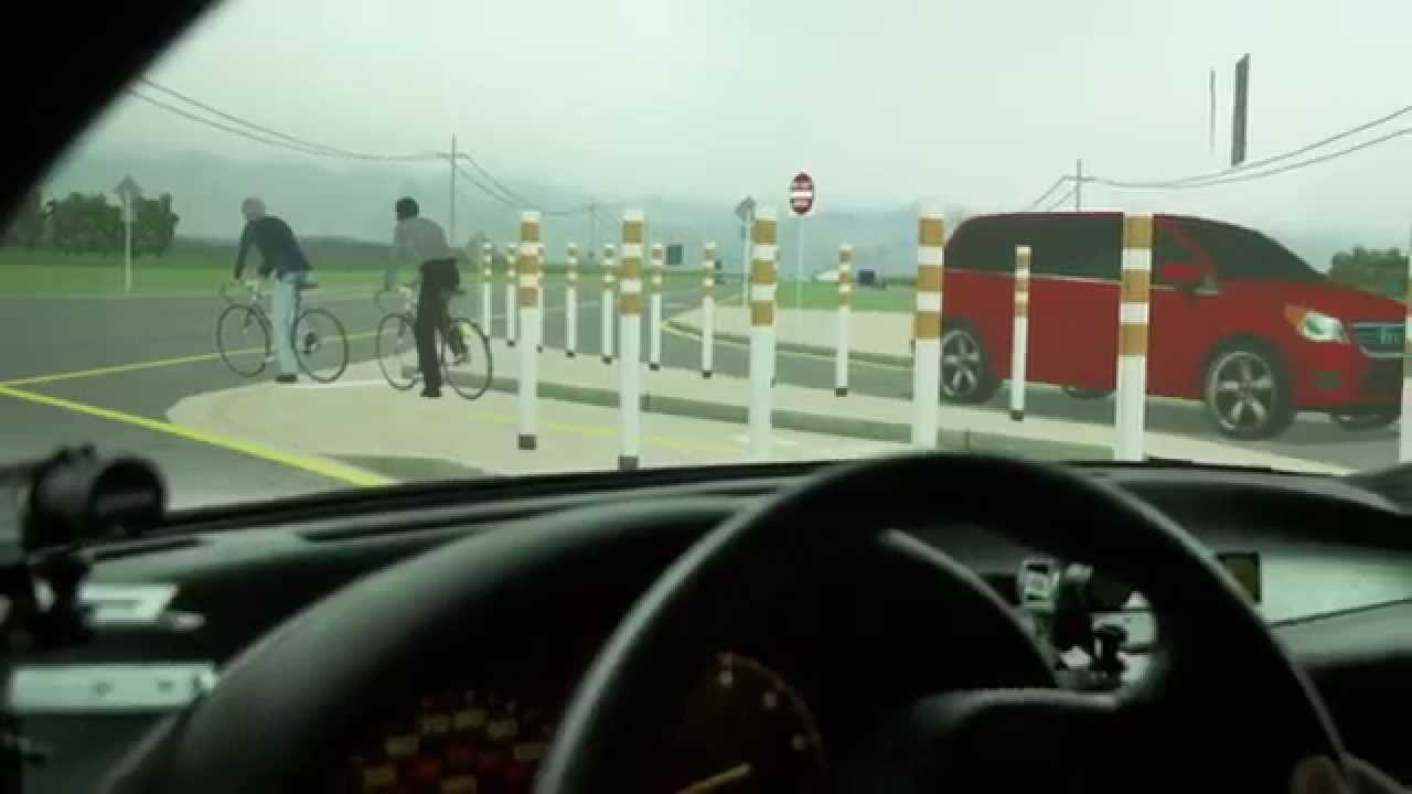 FHWA Works: How the Federal Highway Administration Makes Walking and Bicycling Safer