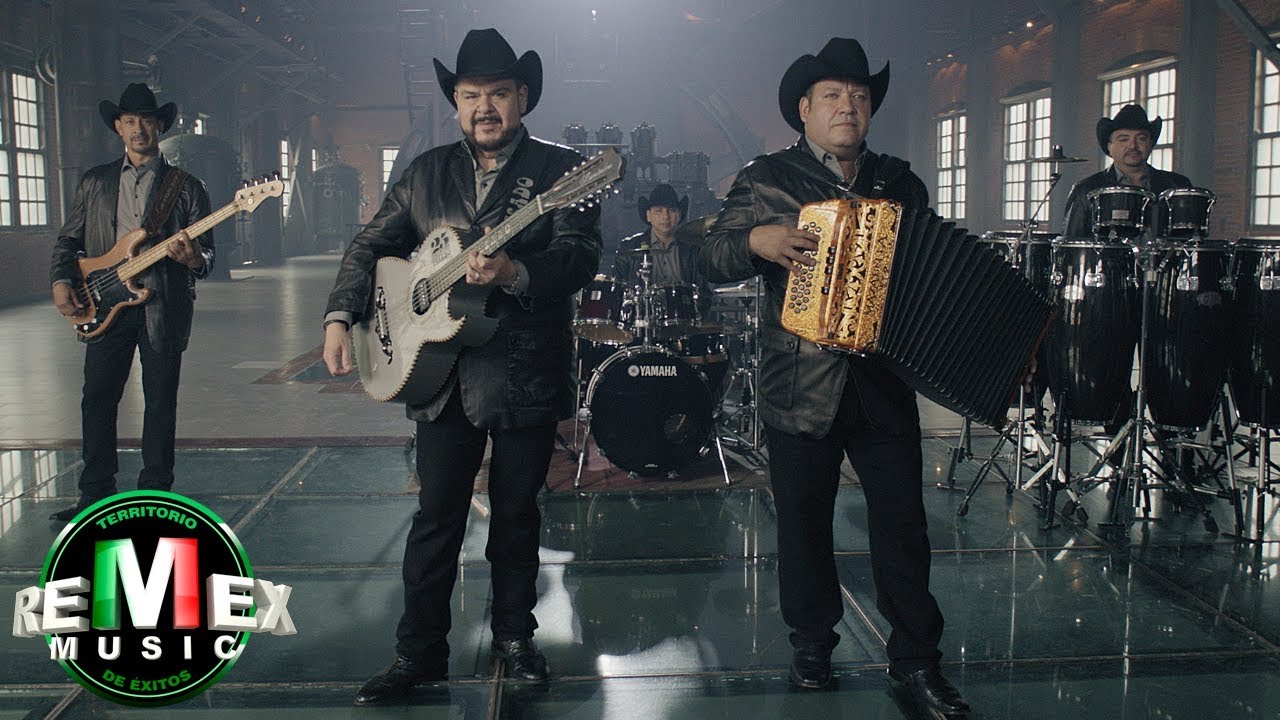 Pesado - Estoy mejor sin ti (Video Oficial)