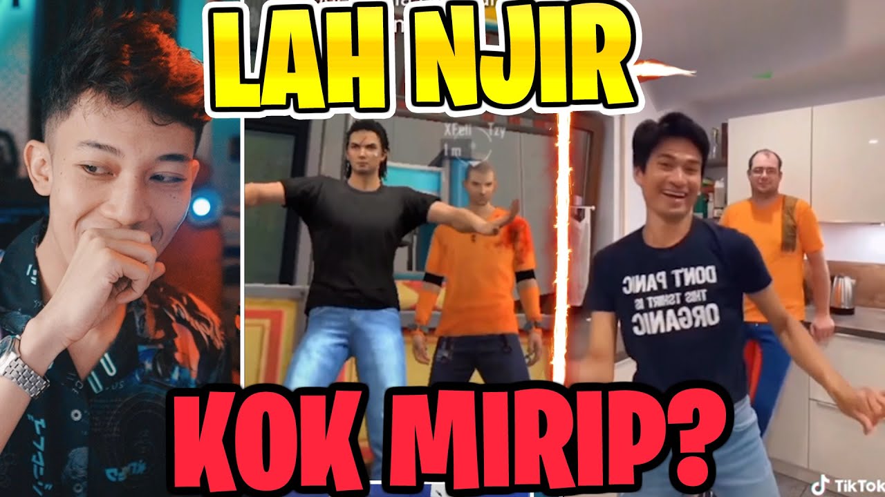 ASTAGA ANAK EPEP LAGI UDAH GAK HERAN SIH