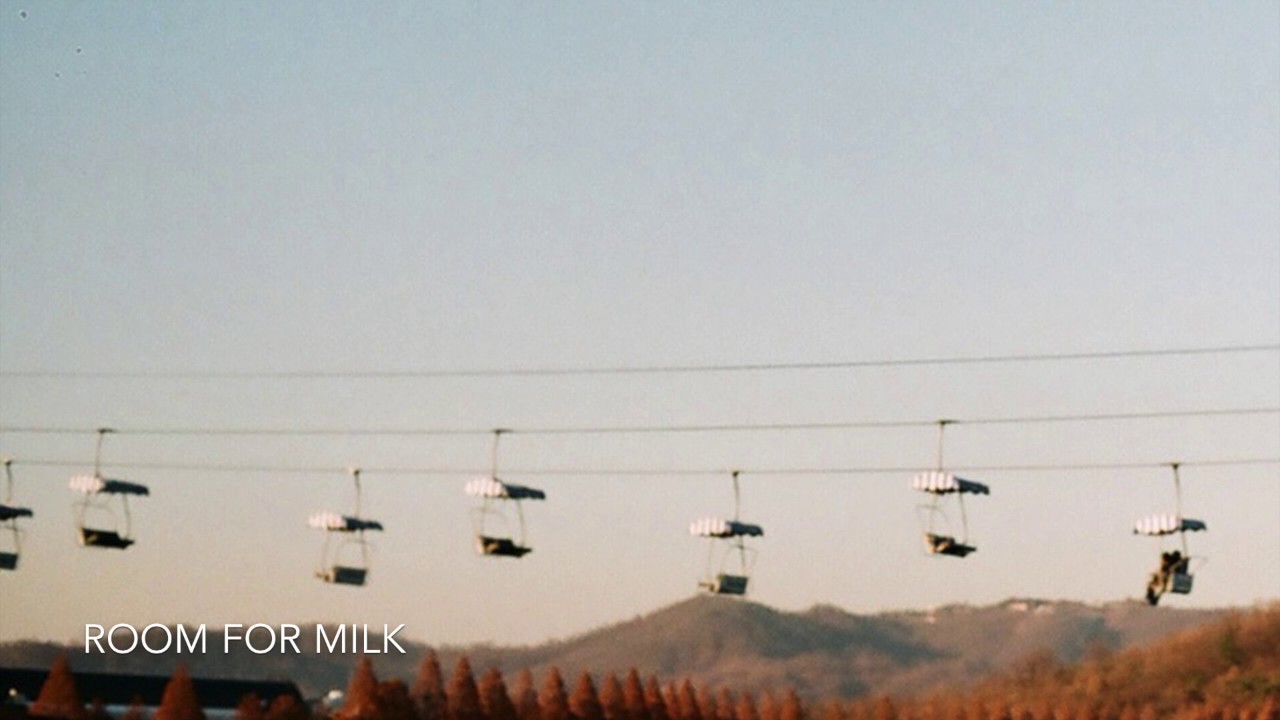 92914 - Room For Milk (Audio)