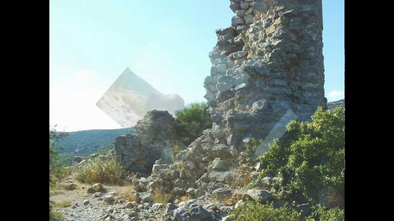 Perillos -  Pyr&eacute;n&eacute;es-Orientales  -  France