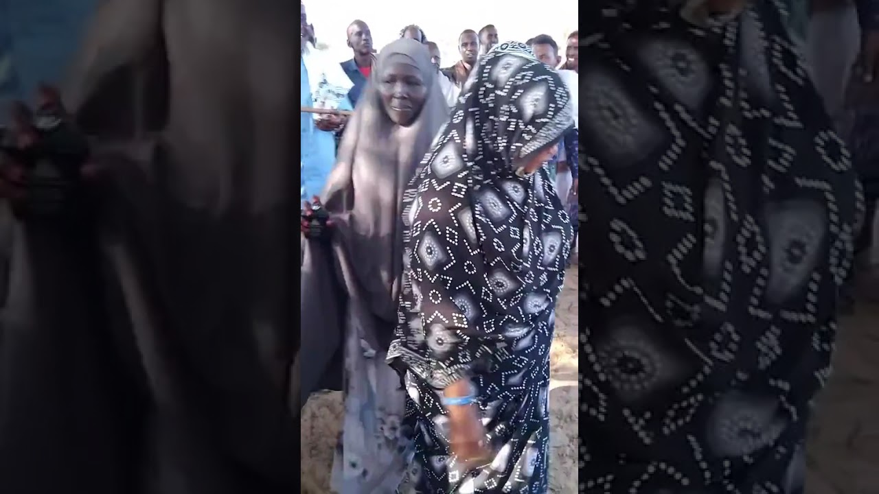 Shirib abgal kadhacay samad 