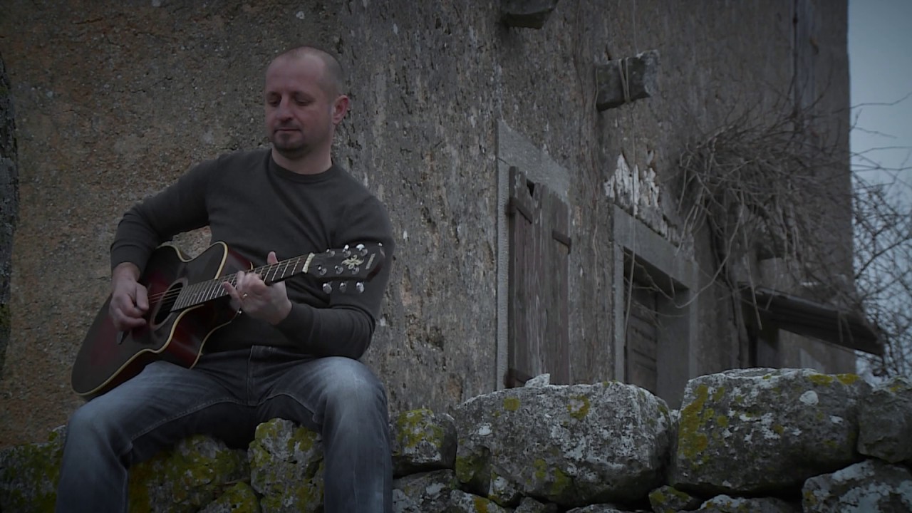Diego Zulijani - Neka barem ti si sretna