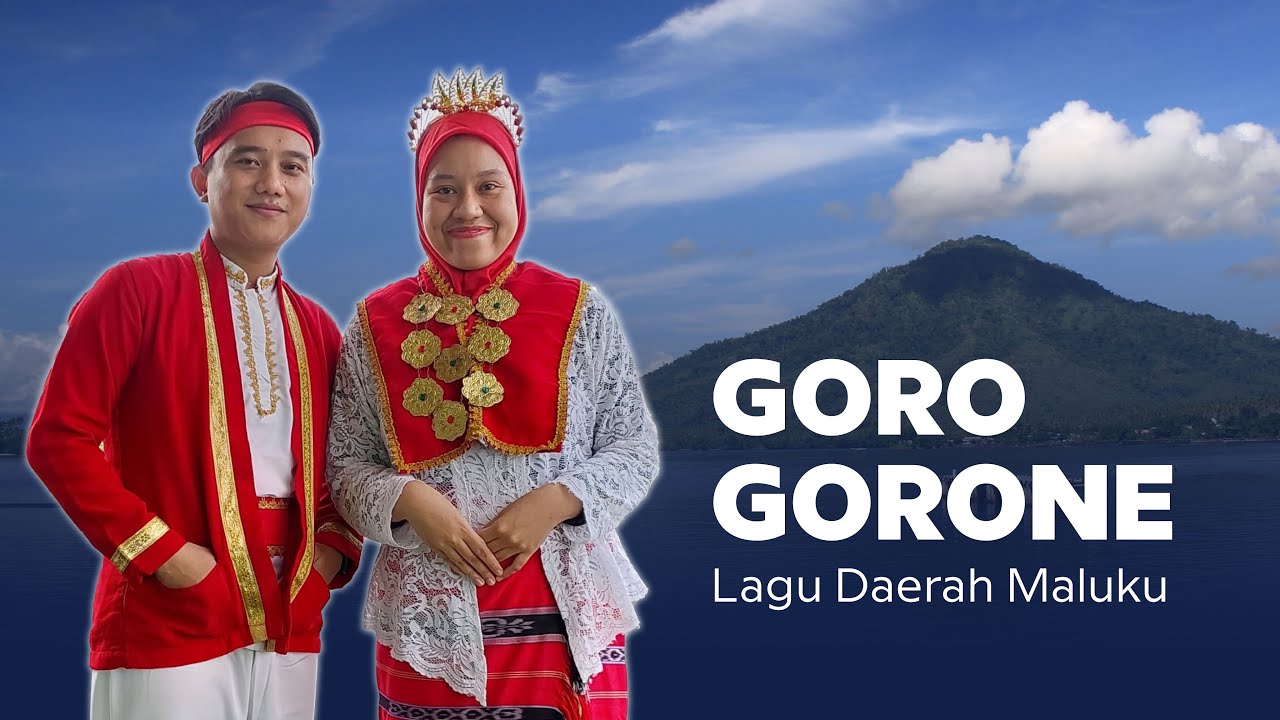 Goro Goro Ne - SIT Al Haraki
