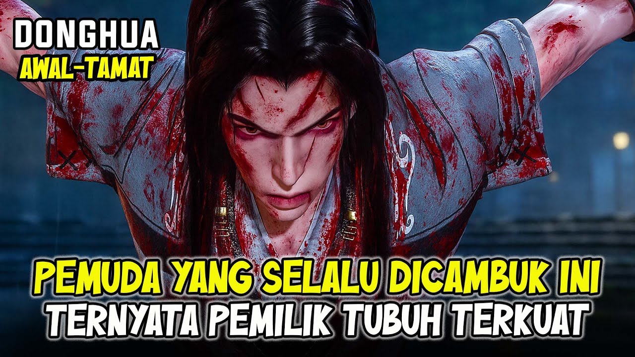 4 JAM FULL 🔥 - ANAK KAISAR TAPI JADI BUDAK TAPI PEMILIK WARISAN BELADIRI TERTINGGI