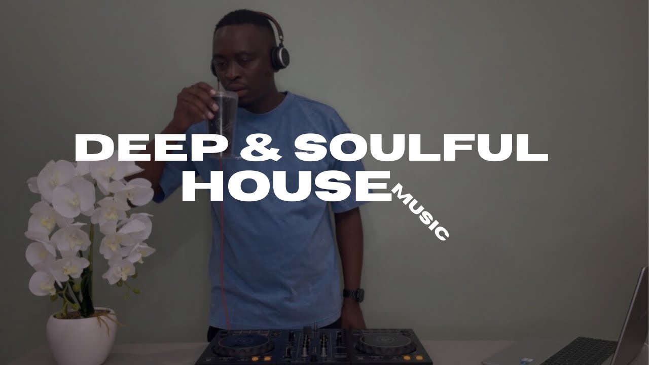 Deep and Soulful House Music | Exclusives | New Releases 