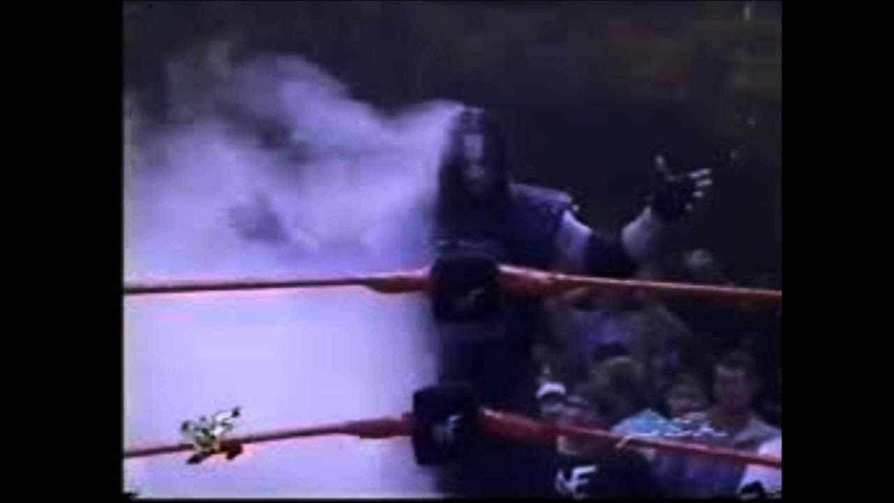 Attitude V2 - Raw is War - July 27th 1998