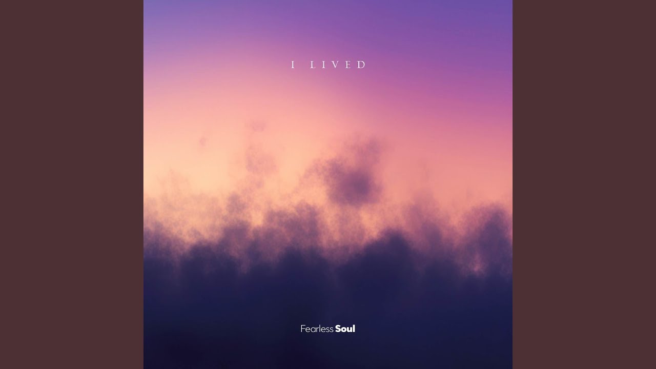 I Lived