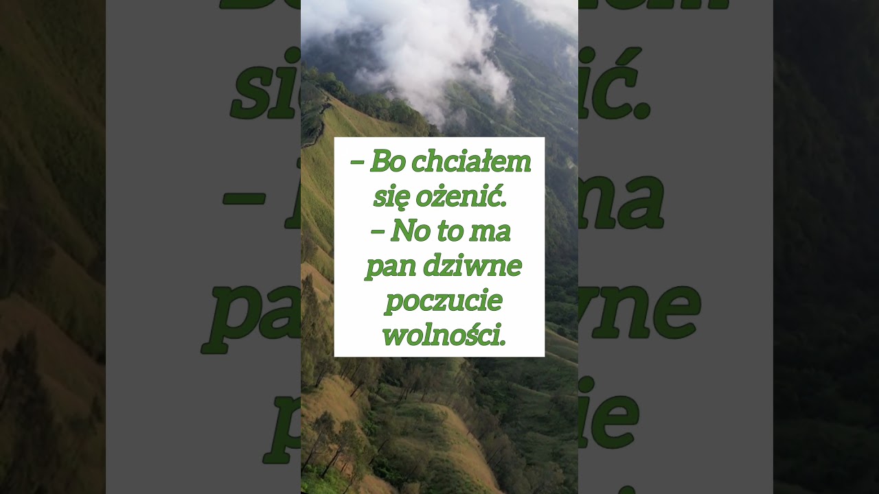 Sędzia, uciekinier i pojęcie 