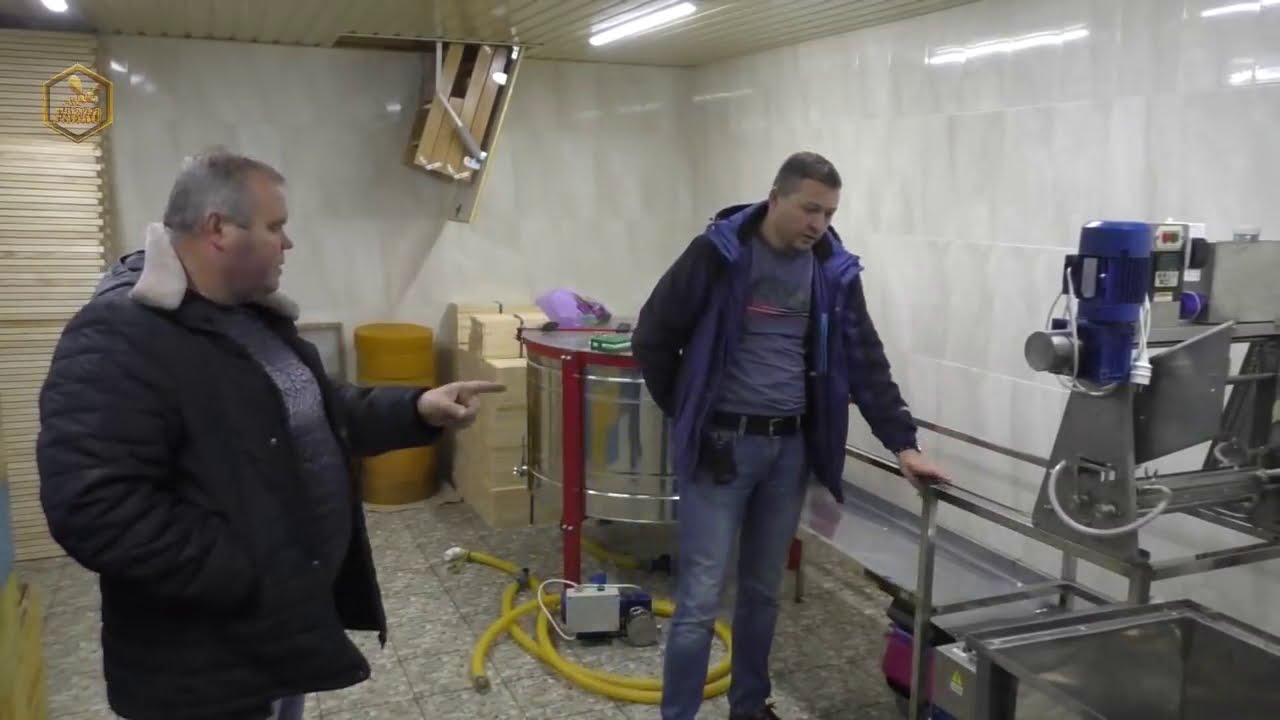Відгук від Григорія Легкого на пристрій для обрізки забрусу та шнек КООП 
