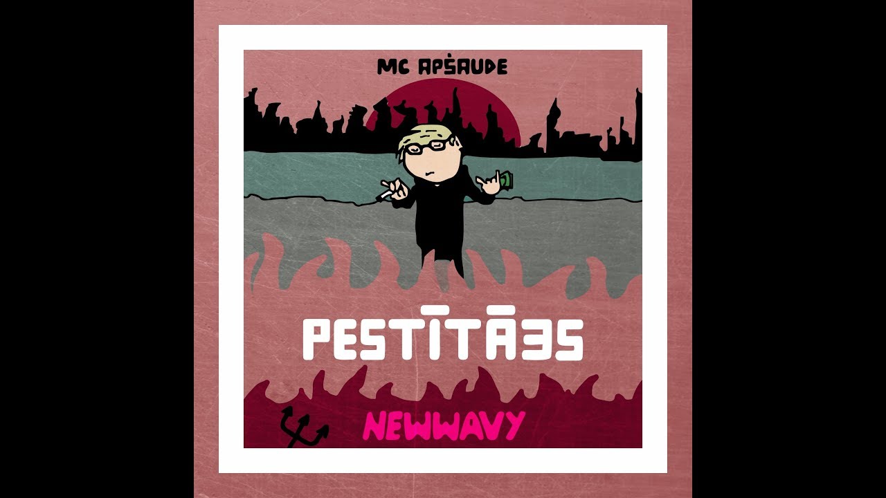 New Wavy - Pestītājs