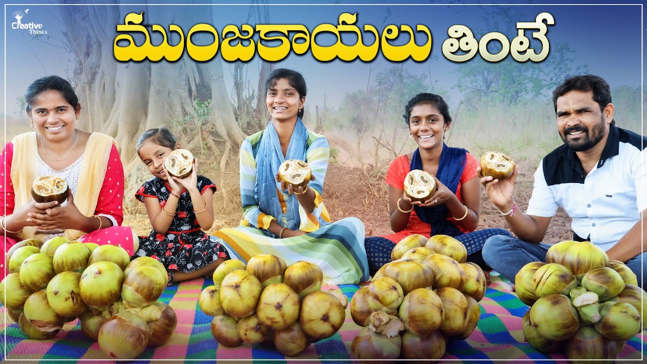 Summer special Eating Challenge 😋 | Village Food