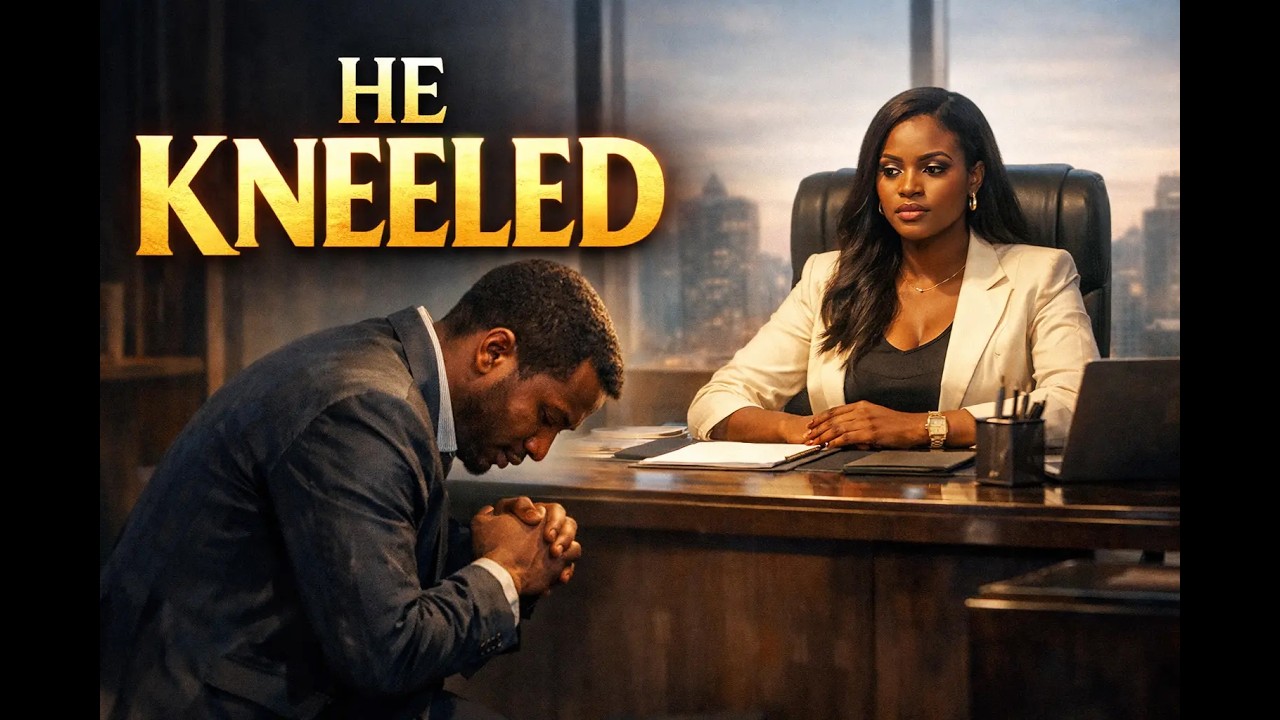 He Traded True Love for Wealth... The Ending Will Break You.