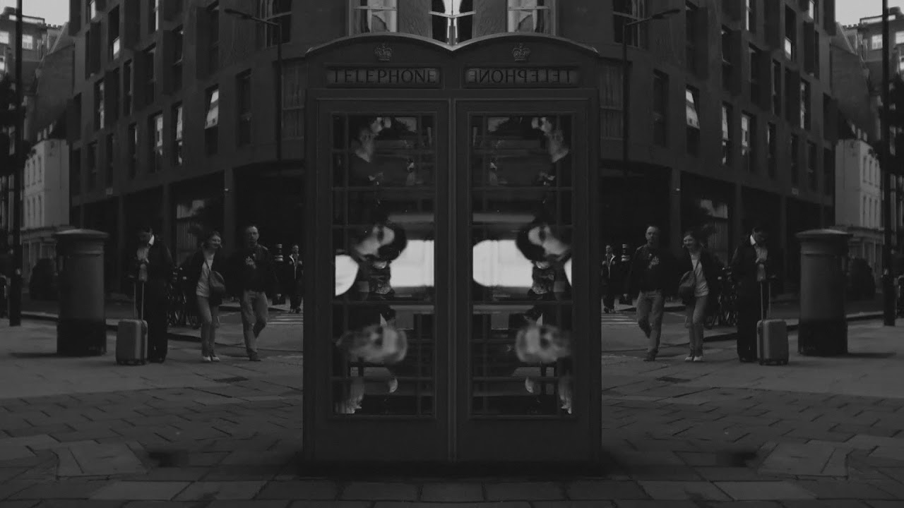 Time (Videoart)