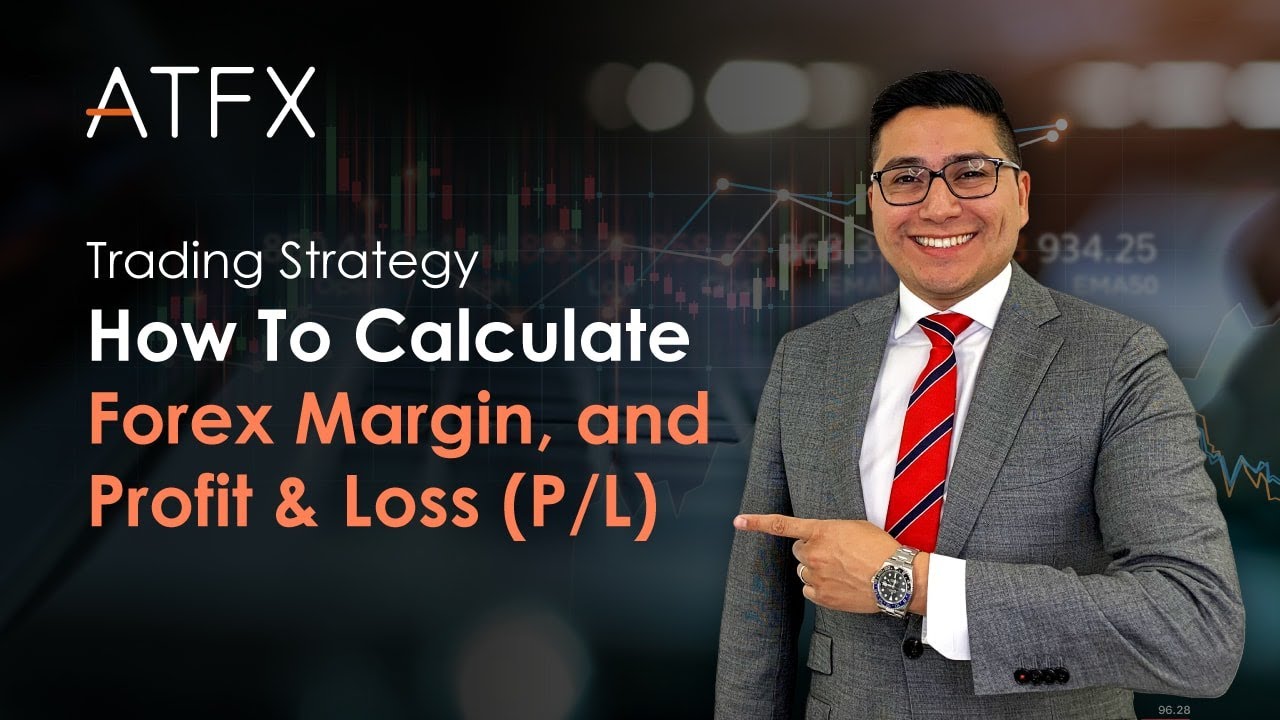 How To Calculate Forex Margin, and Profit and Loss | ATFX MT4 Position Size Calculator