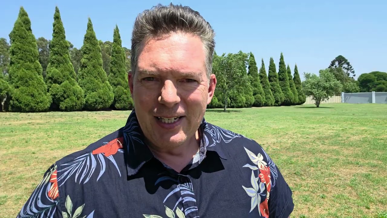 Saai Tyd: Fokus op die Gees want die duiwel fokus op jou vlees! | Riaan Abrie Ministries