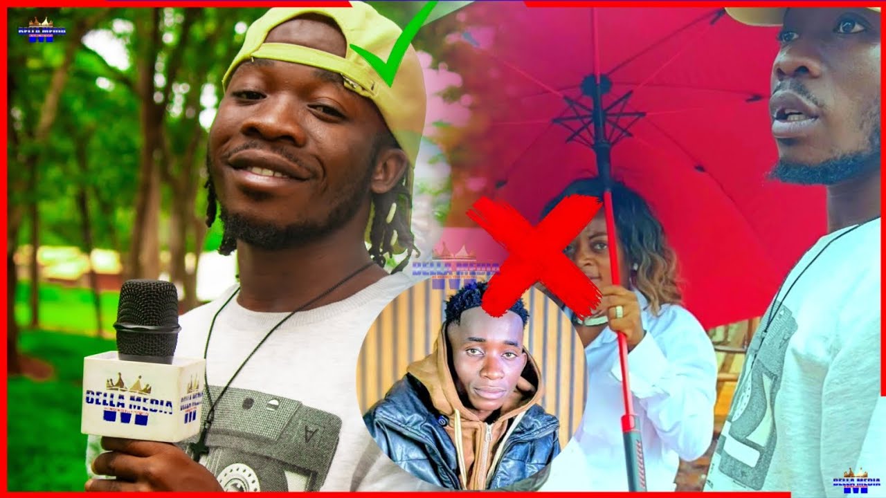 HATIMAYE AMANI! FRENXION ATULIZWA BAADA YA BOB GM NA SABRINA KUTOKA CLINIC!