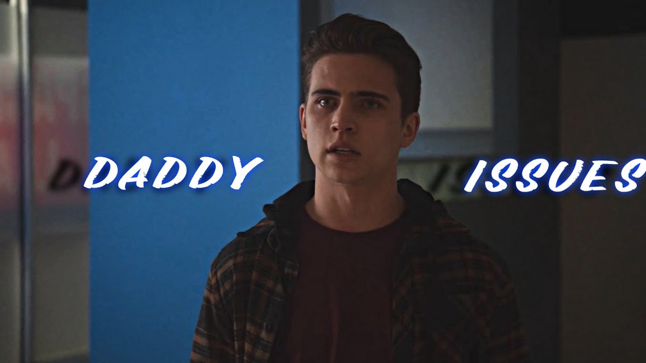 Robby Keene | Daddy Issues