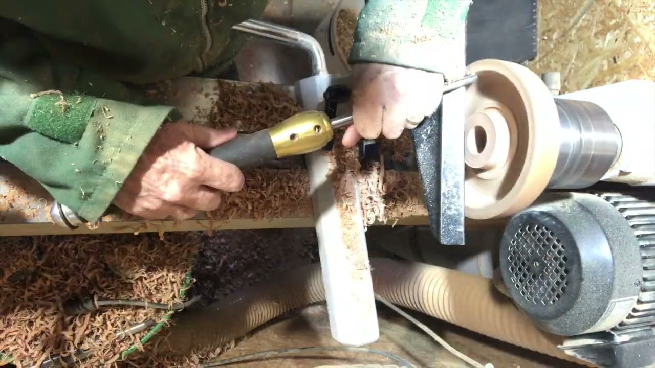 #129 Bird feeder