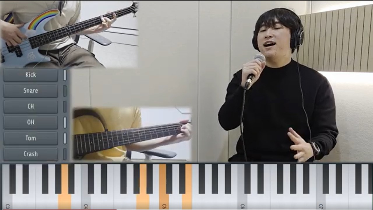 Always Remember Us This Way (Lady Gaga (A Star is Born) cover)