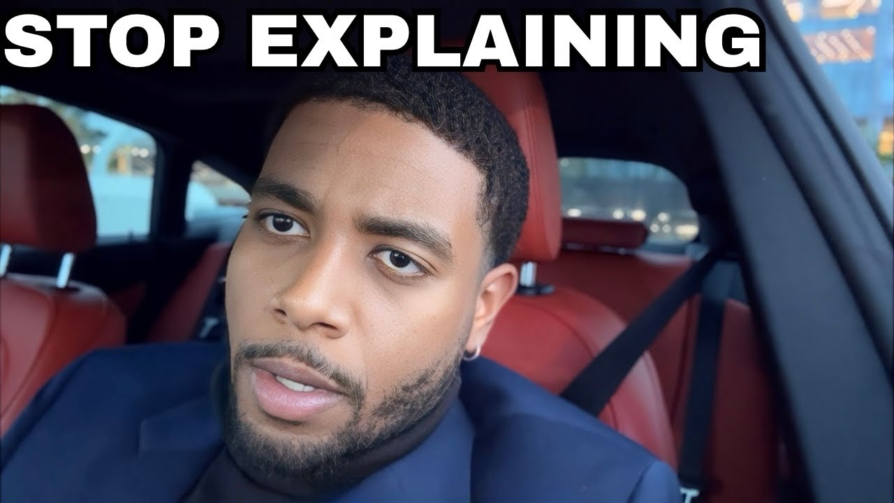 Why Silence Makes Her Respect You