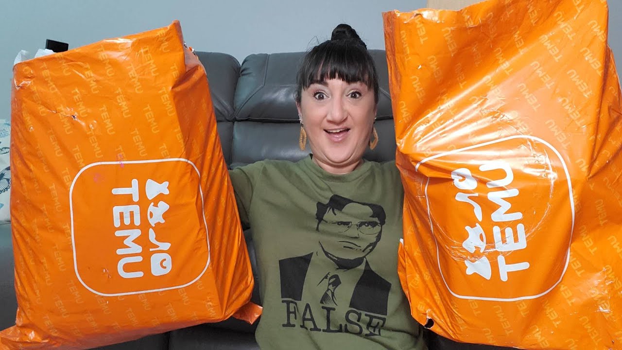 Huge TEMU Haul | 2/20/23 | Testing Out Some Kitchen Gadgets And More