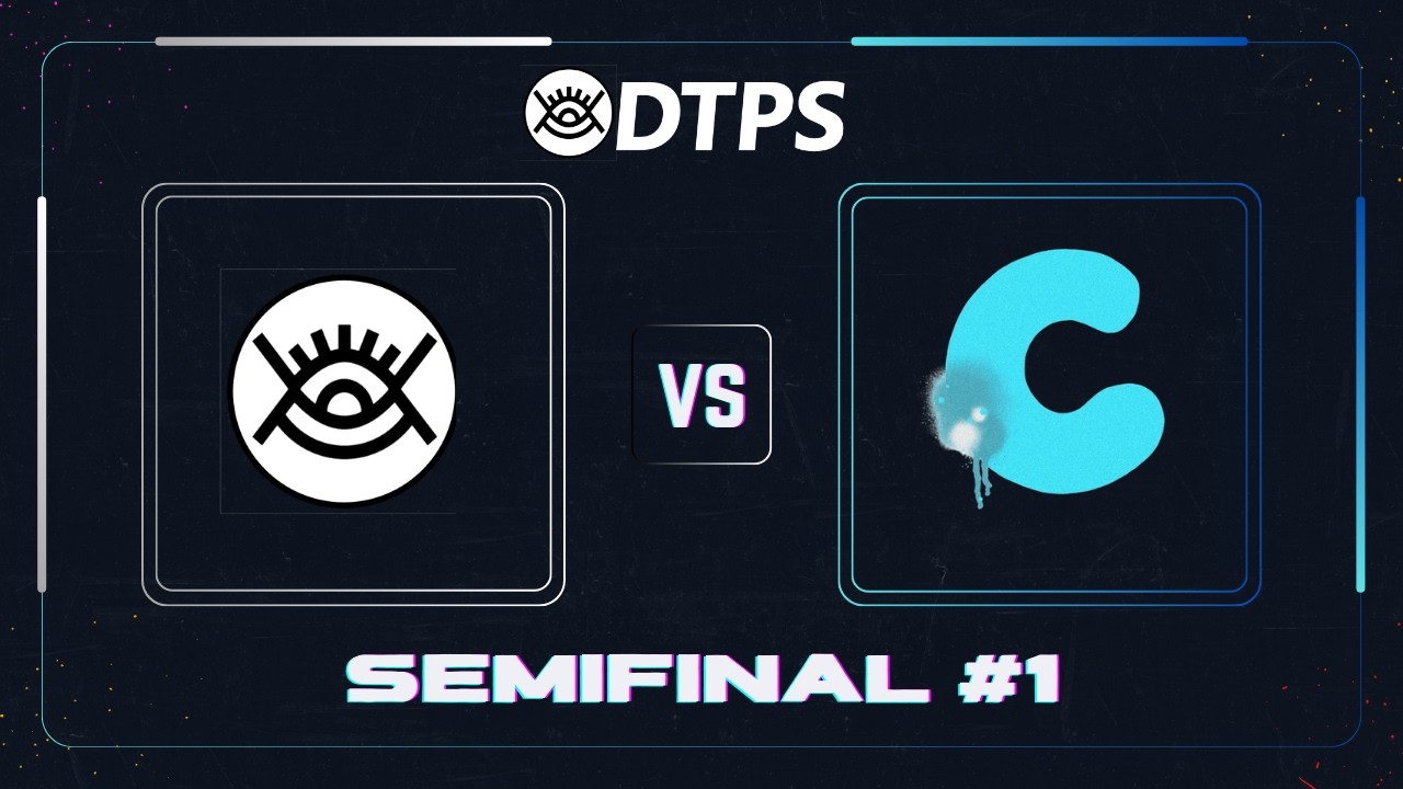FragPunk NA Semifinals | Cold vs DTPS | Season 0 Playoffs (BO3)