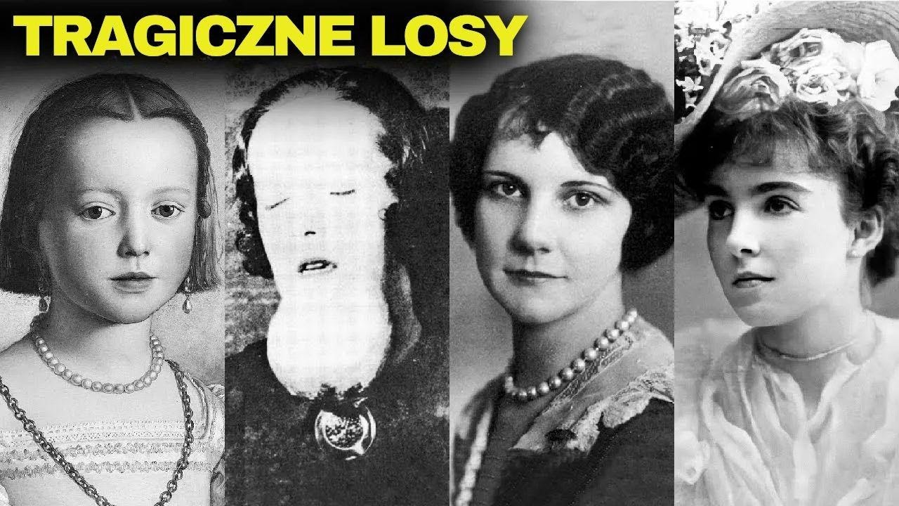 Najtragiczniejsze historie z dziejów ludzkości