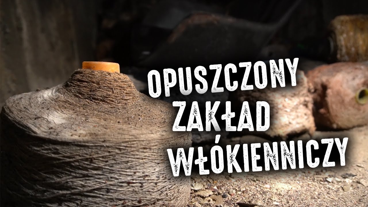OPUSZCZONY ZAKŁAD WŁÓKIENNICZY BEWELANA
