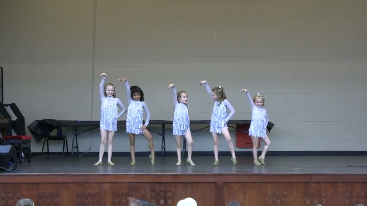 JB HUNT ELEMENTARY | Huskies Got Talent | 2025