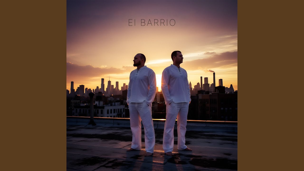 El Barrio