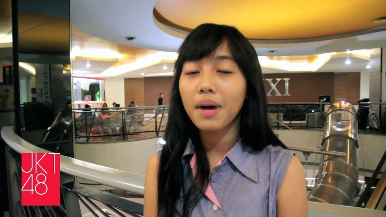 JKT48 trainee profile: Dena Siti Rohyati