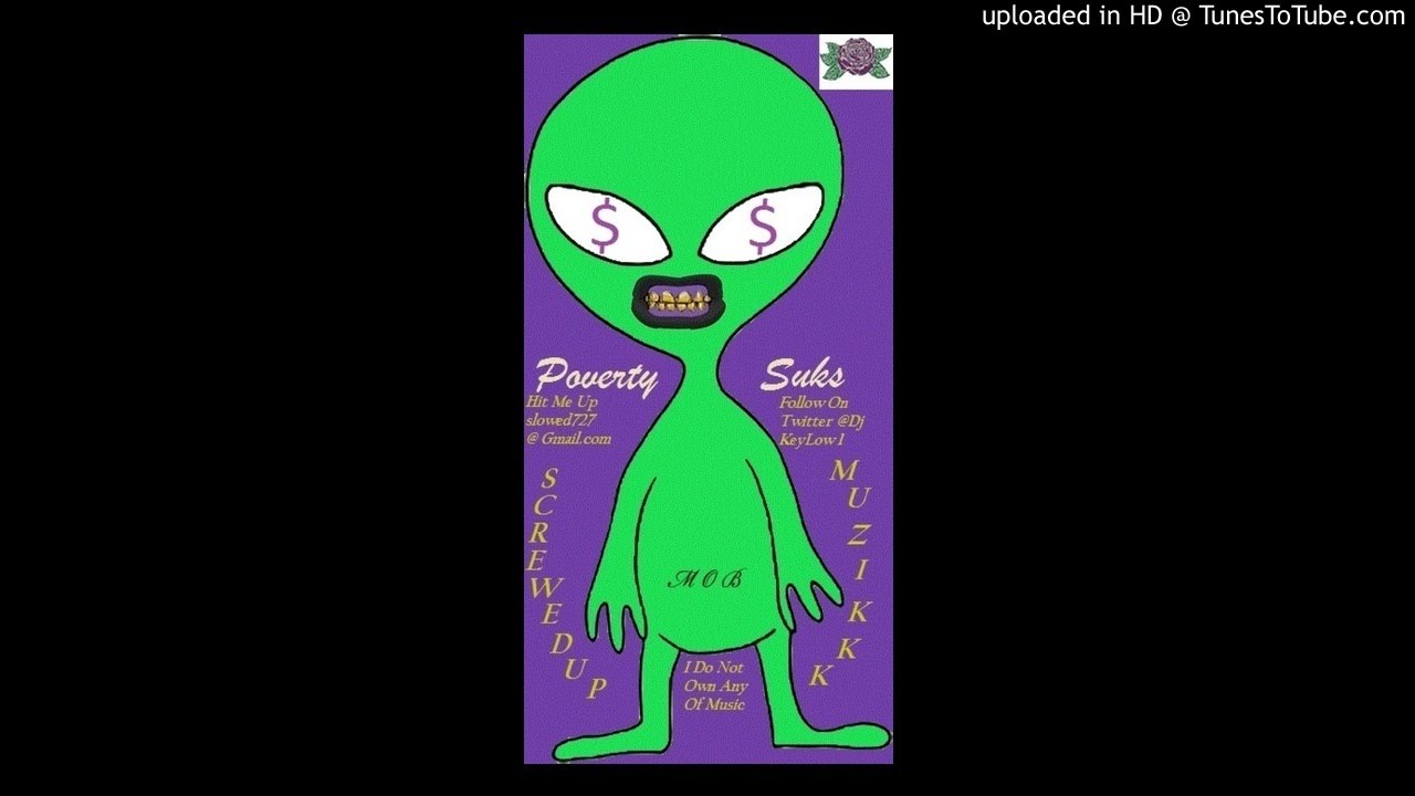 Lil Boosie Size 10 Slowed Down