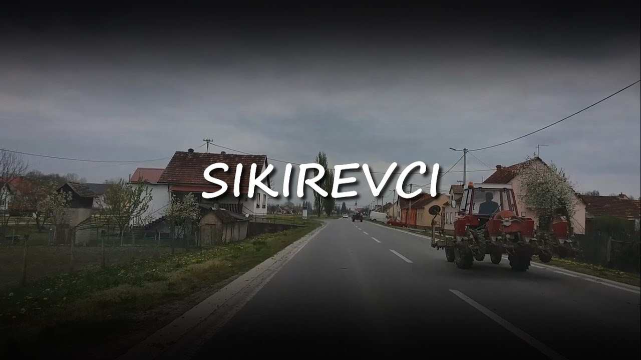 Sikirevci || Proleće