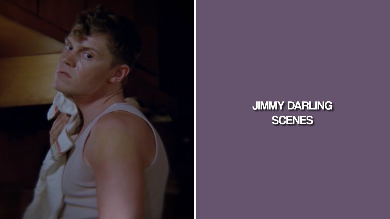 Jimmy Darling Scenes | Freak Show