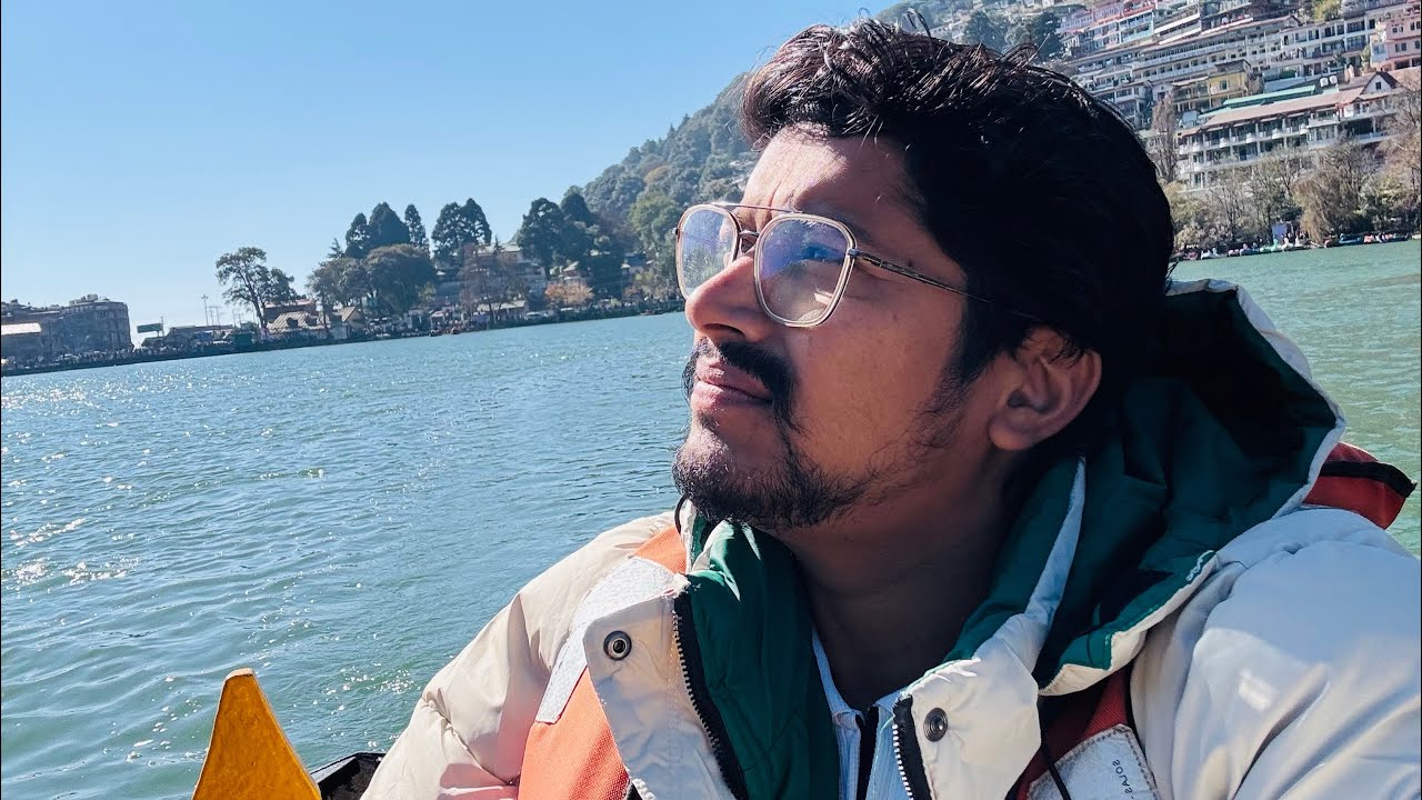 Nainital 