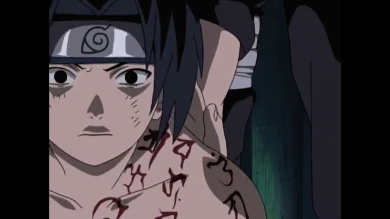 Kakashi: Curse Sealing Release