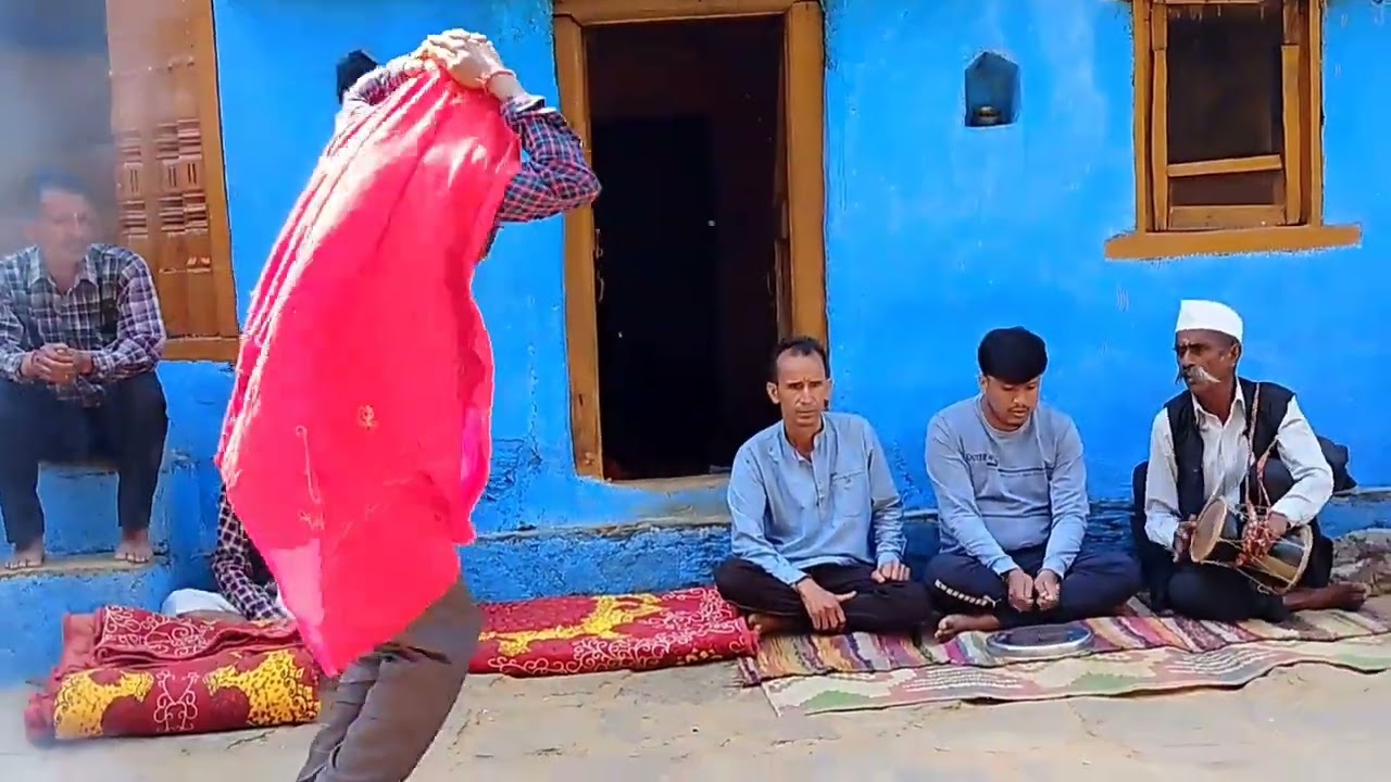 कुल की देवी देवताओं ने लिया अवतार 🙏🙏