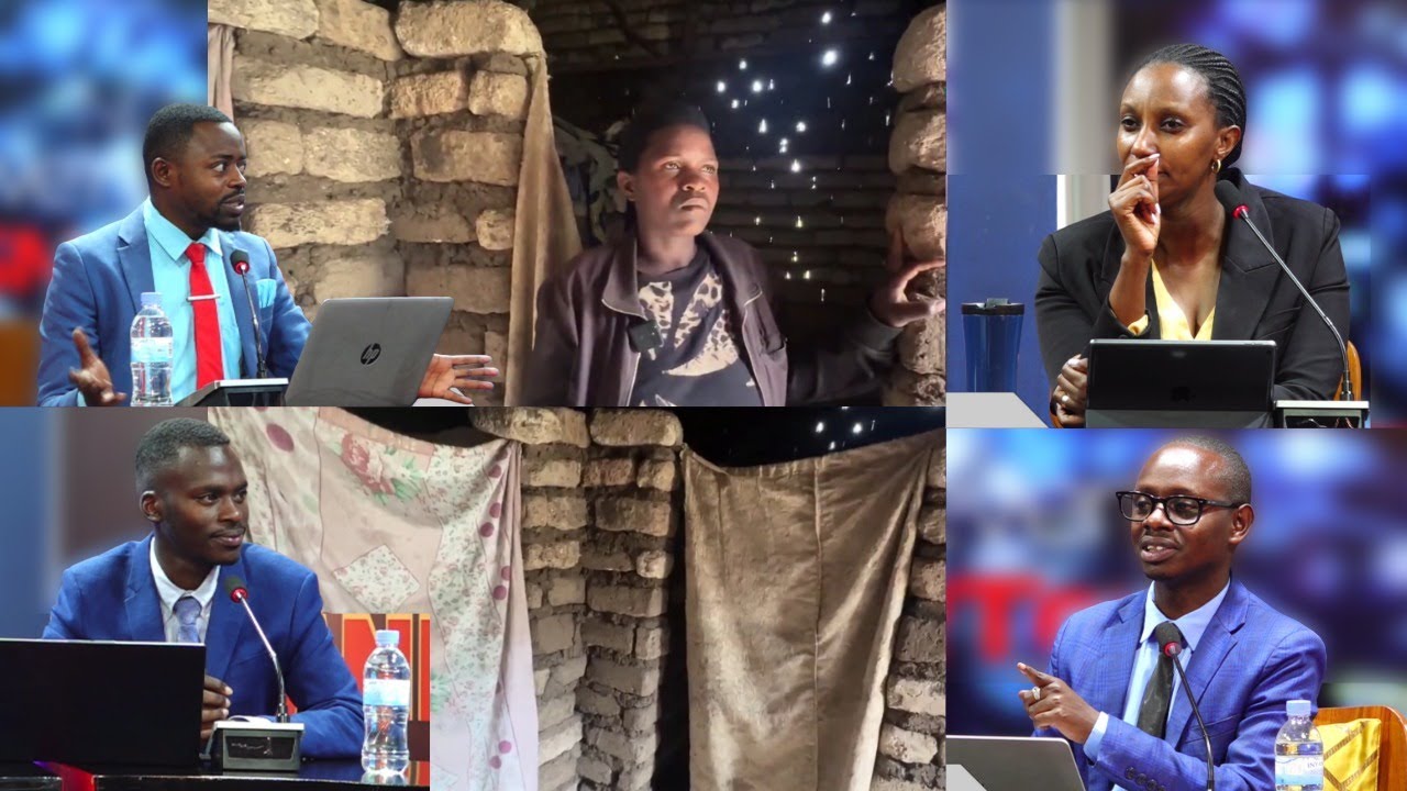 NYABIHU: UMUTURAGE ARAVUGA KO LETA YAMUTUJE MU NZU ITUZUYE, AKARERE KAKAVUGA KO ARIWE WAYIYUBAKIYE