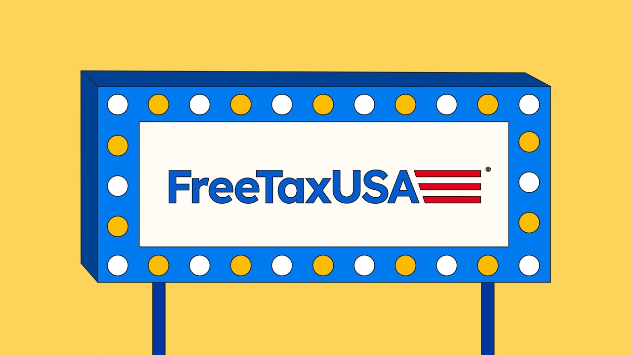 FreeTaxUSA has free federal tax filing with no pricing gimmicks
