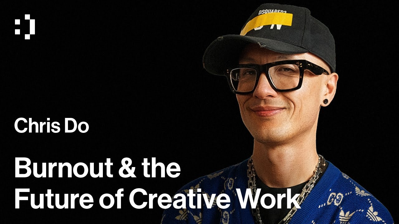 The Myth of Work-Life Balance: Burnout & Creative Automation